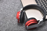 Wireless Bluetooth Over-Ear Headphones