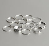 Decorative Ring Set