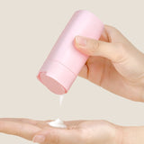 Portable Travel Toiletry Bottle Set