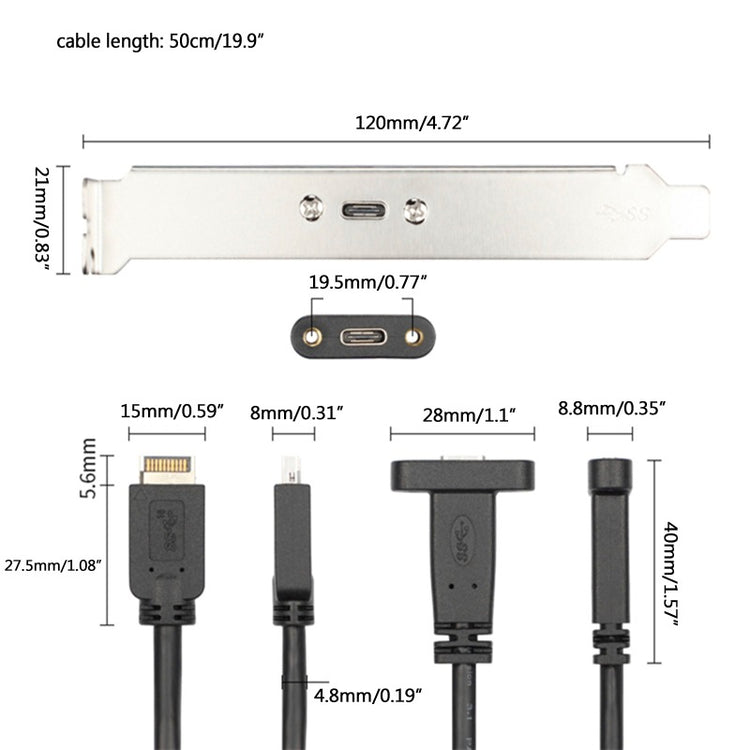 a diagram of a cable