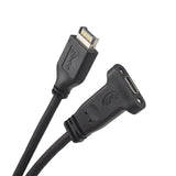 0.5m Motherboard Extension Cable