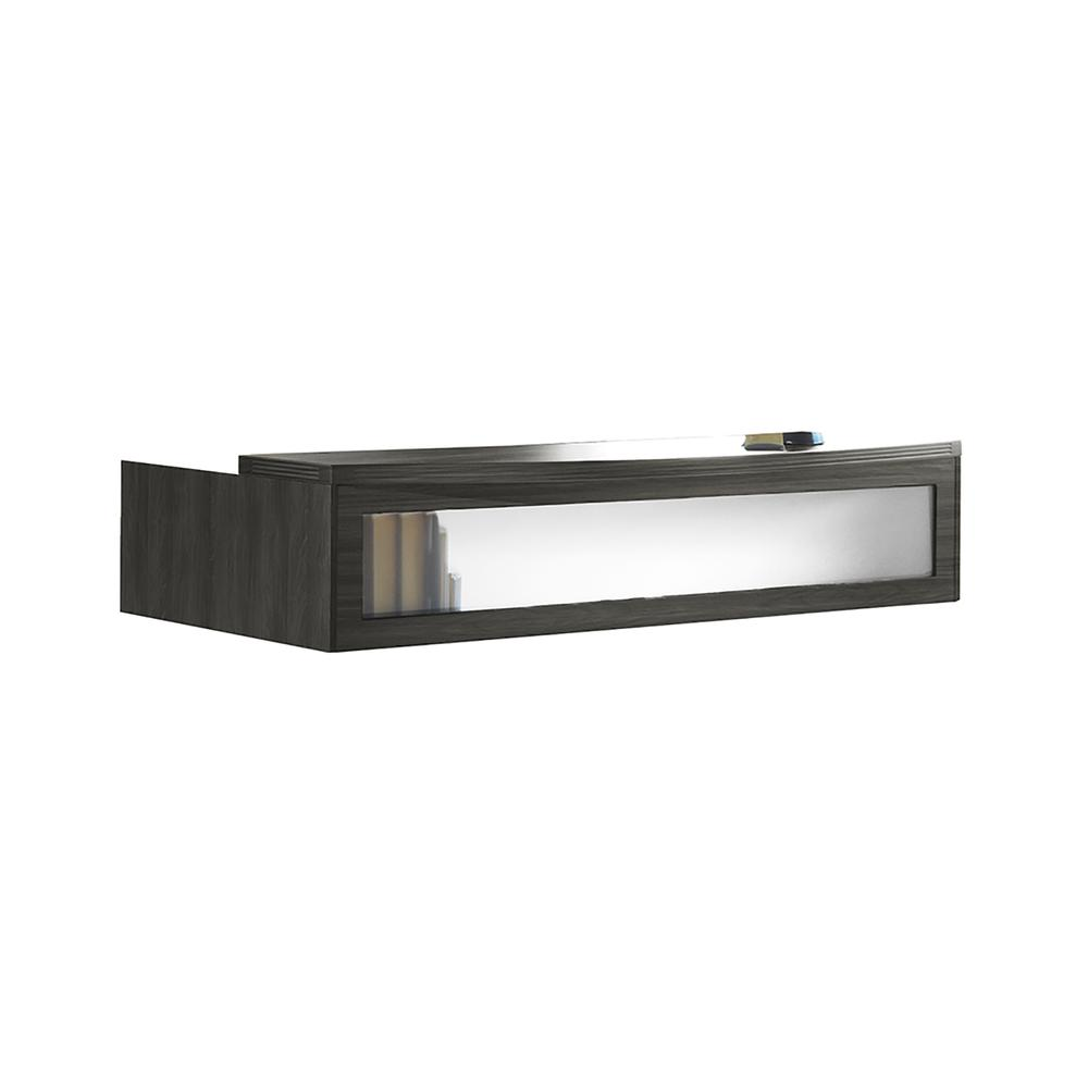 Reception Accessories, Gray Steel