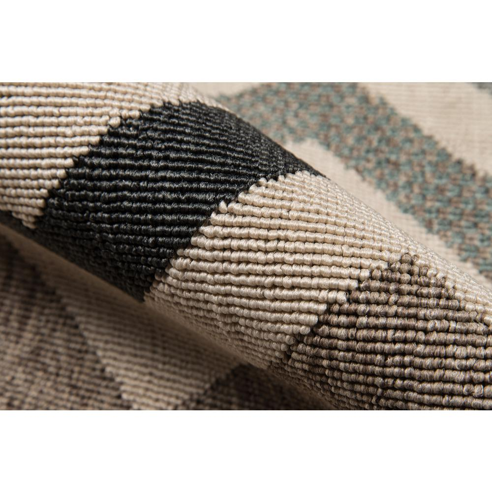 a close up of a fabric