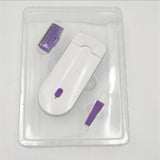 Laser Hair Removal Device