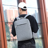 Business Laptop Bag with Multiple Pockets