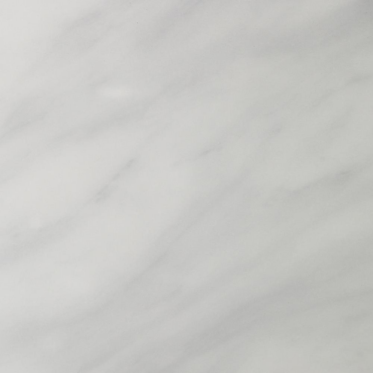 a close up of a marble