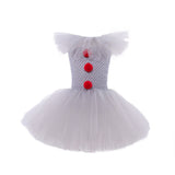 Children's Princess Dress-Up Costume Set