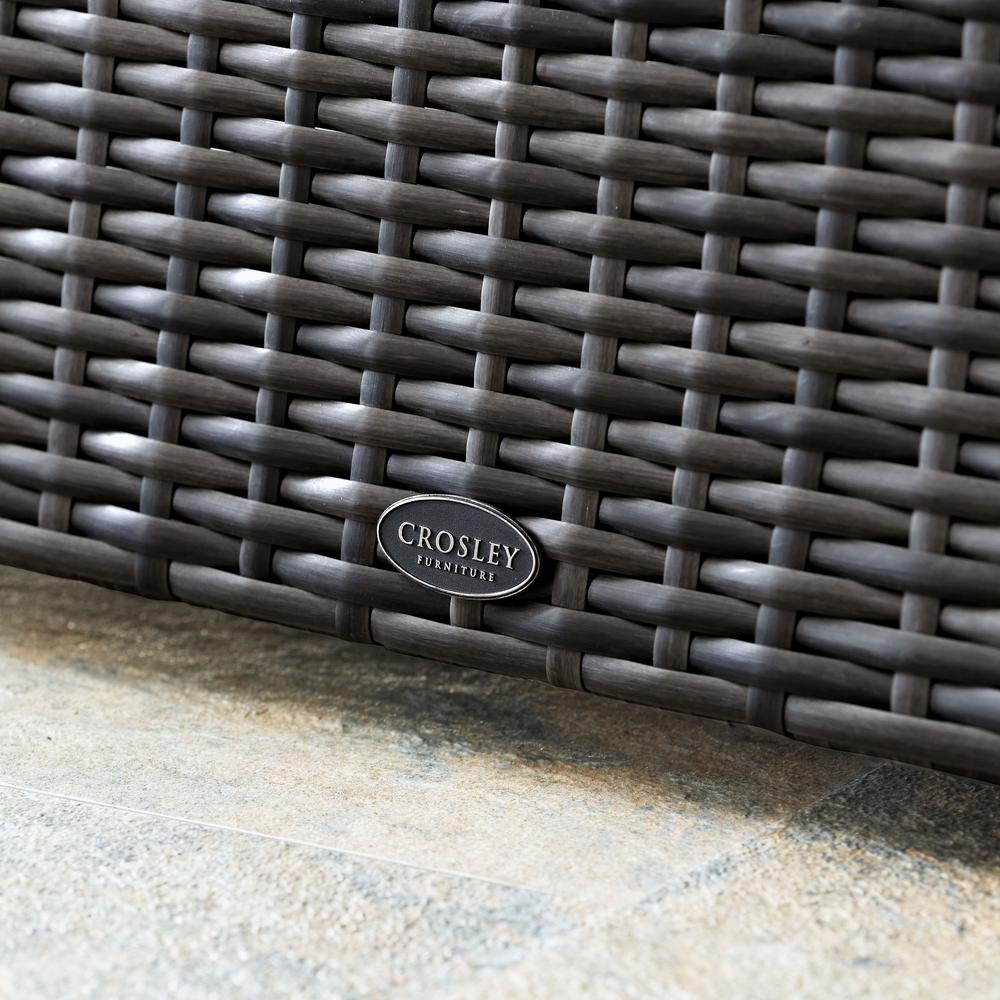 a close up of a basket