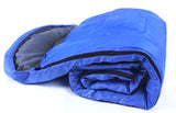 Portable Hooded Camping Sleeping Bag