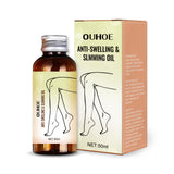 Body Massage Oil