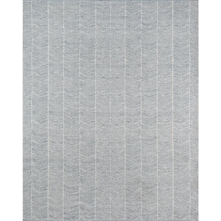 a close up of a rug