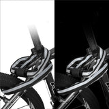Bicycle Anti-Theft Chain Lock