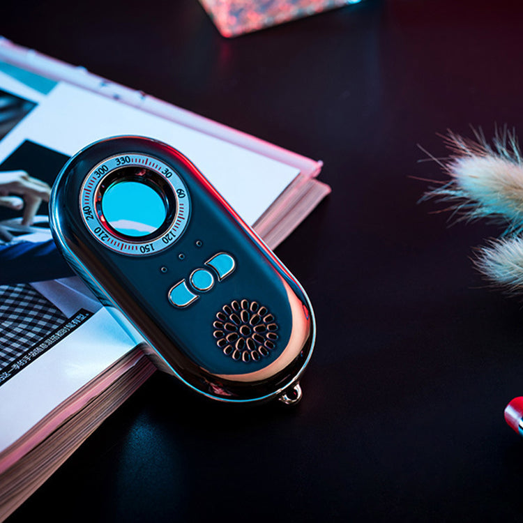 a device on a table