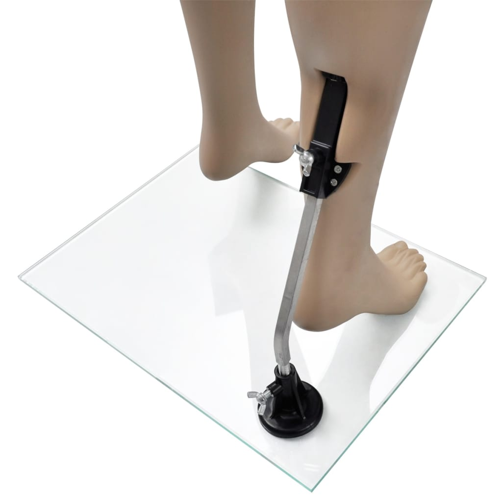 Mannequin Woman without Head