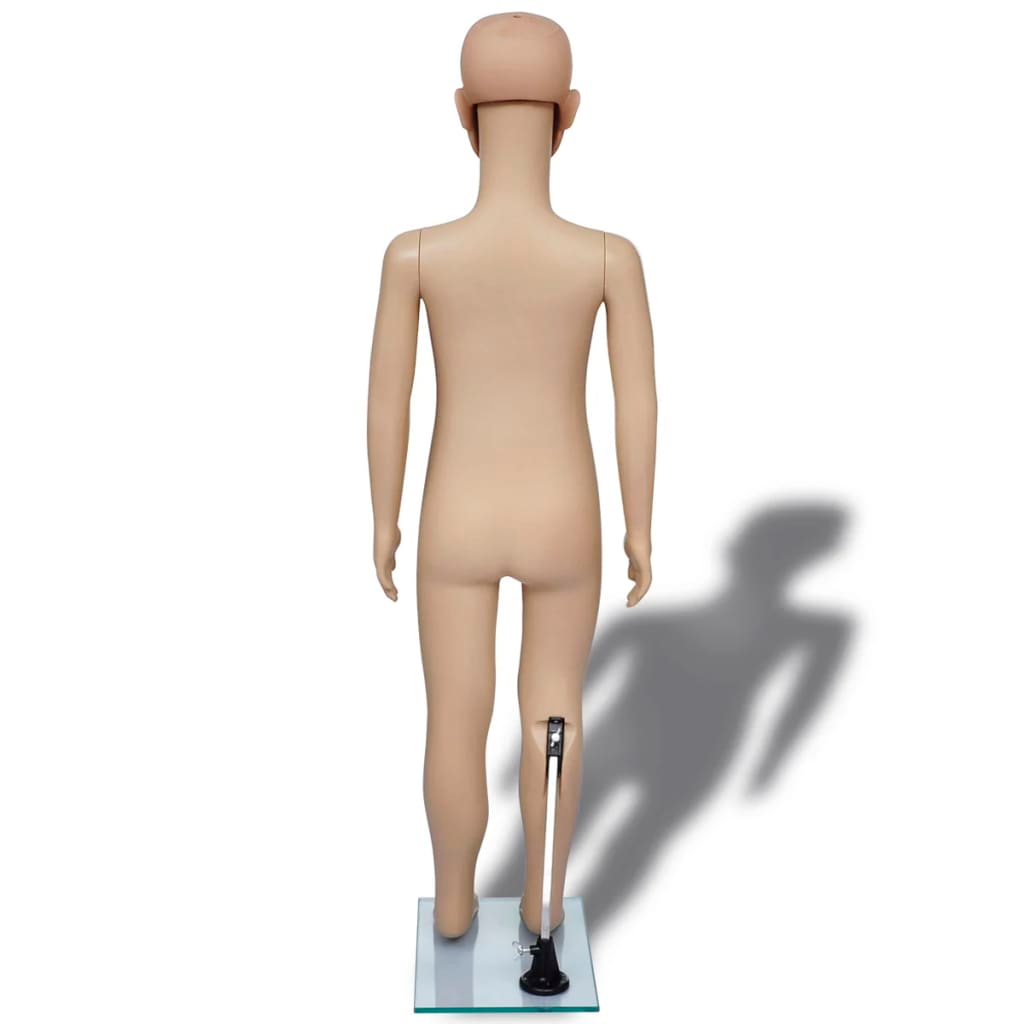 vidaXL Mannequin Child A