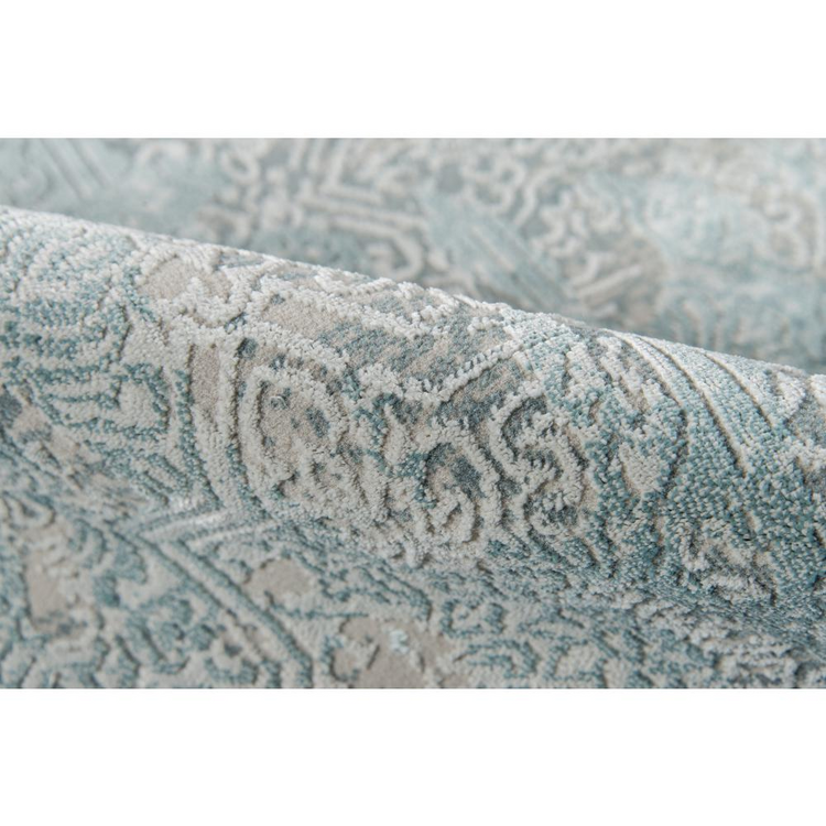 a close up of a fabric