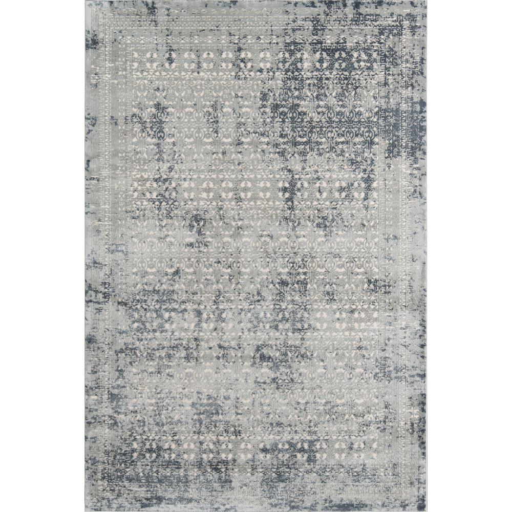 Genevieve Area RUG, Sage 3'10" X 5'7"