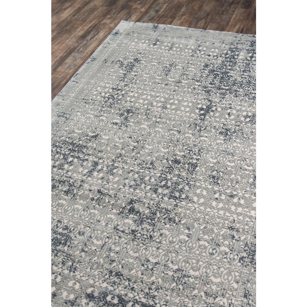 Genevieve Area RUG, Sage 3'10" X 5'7"