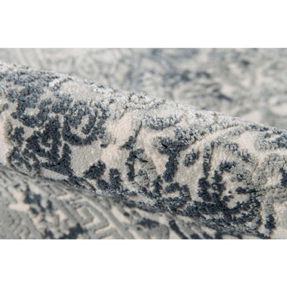 Genevieve Area RUG, Sage 3'10" X 5'7"