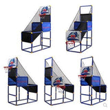 Portable Basketball Hoop Stand