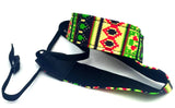 Decorative Camera Shoulder Strap