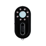 Portable RF Signal and Hidden Camera Detector