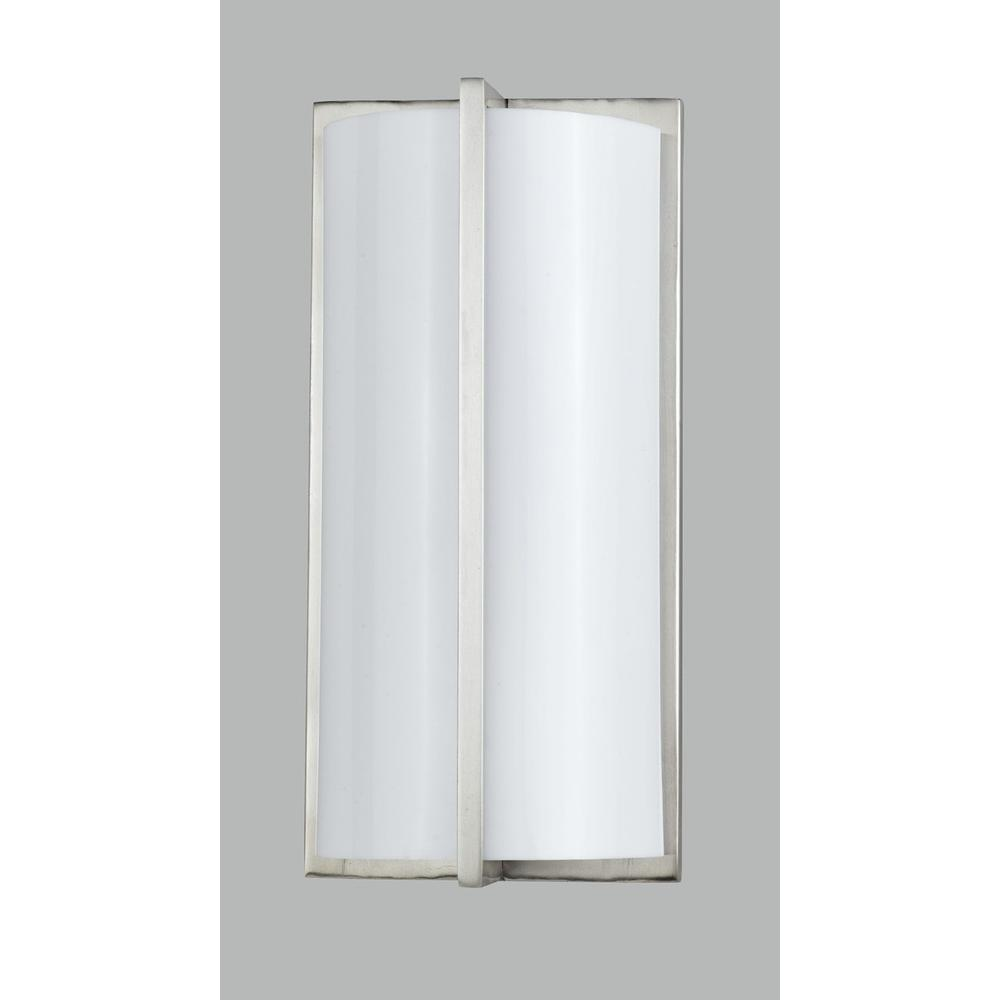 18W PLC Wall Lamp, LA177BS