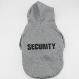 Fleece Pet Sweater