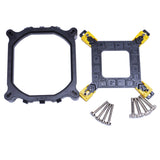 Computer Motherboard Support Bracket