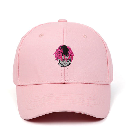 Embroidered Baseball