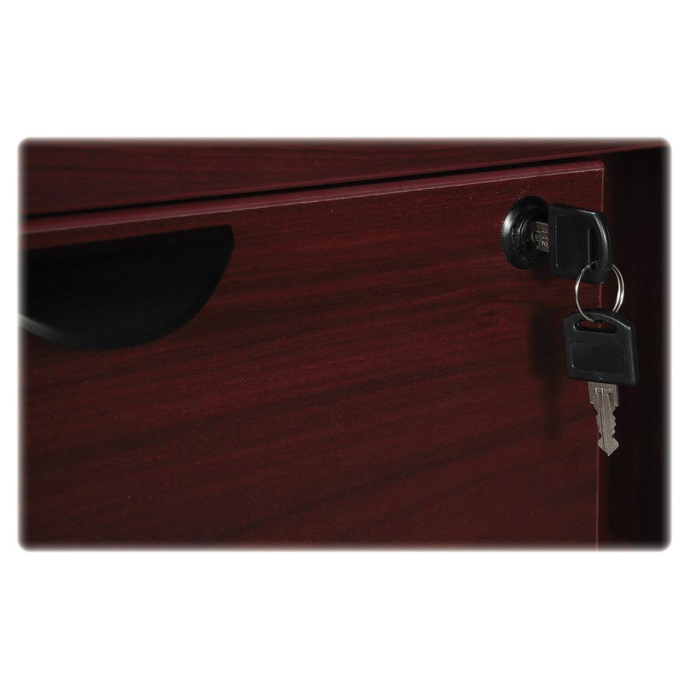 a key in a keyhole