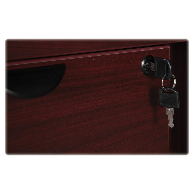 a key in a keyhole