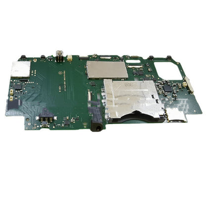 LCD Screen On The Original Host Motherboard
