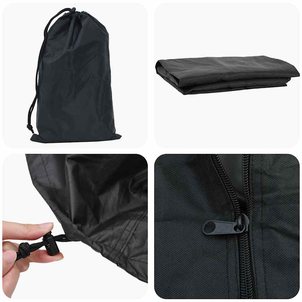 Garden Furniture Cover 165 x 210D Oxford