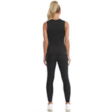 Sauna-Style Fitness Shaping Vest