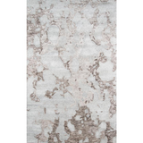 Millennia Area Rug, Grey, 3'6" X 5'6"