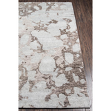 Millennia Area Rug, Grey, 3'6" X 5'6"