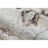 Millennia Area Rug, Grey, 3'6" X 5'6"