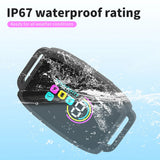 Rechargeable Anti-Bark Training Collar for Dogs