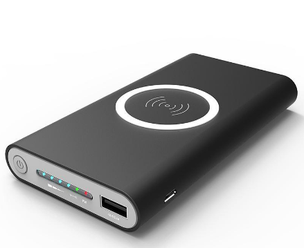 Phones & Accessories > Mobile Phone Accessories > Power Banks