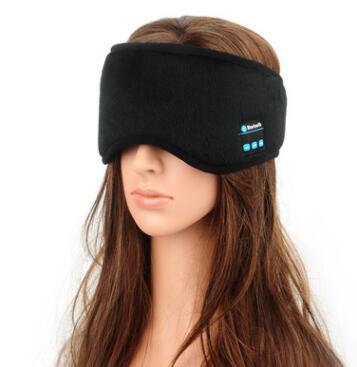 a black mask on a mannequin