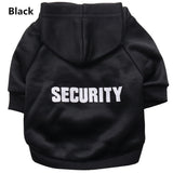 Fleece Pet Sweater