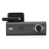 1080p Wi-Fi Car Dash Camera with Night Vision