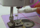 Sewing Machine Needle Threader Tool