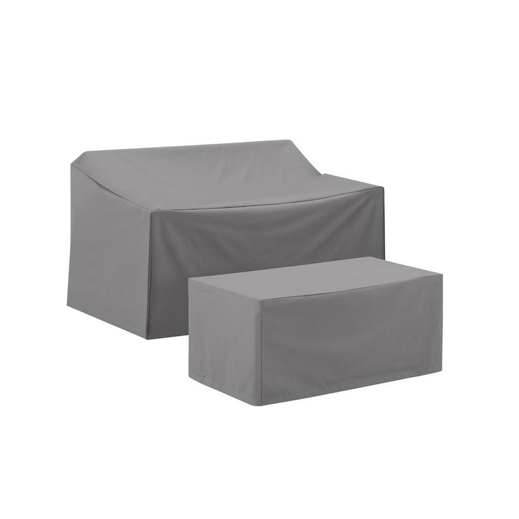 a grey rectangular object with a white cover