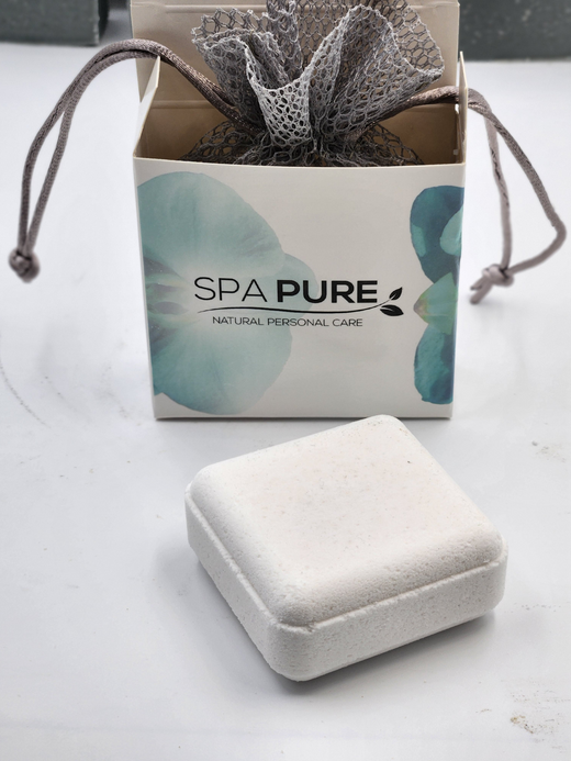 Shower Steamer/Bath Melt 100% Essential Oils Aromatherapy