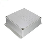 Indoor/Outdoor ABS Security Equipment Enclosure