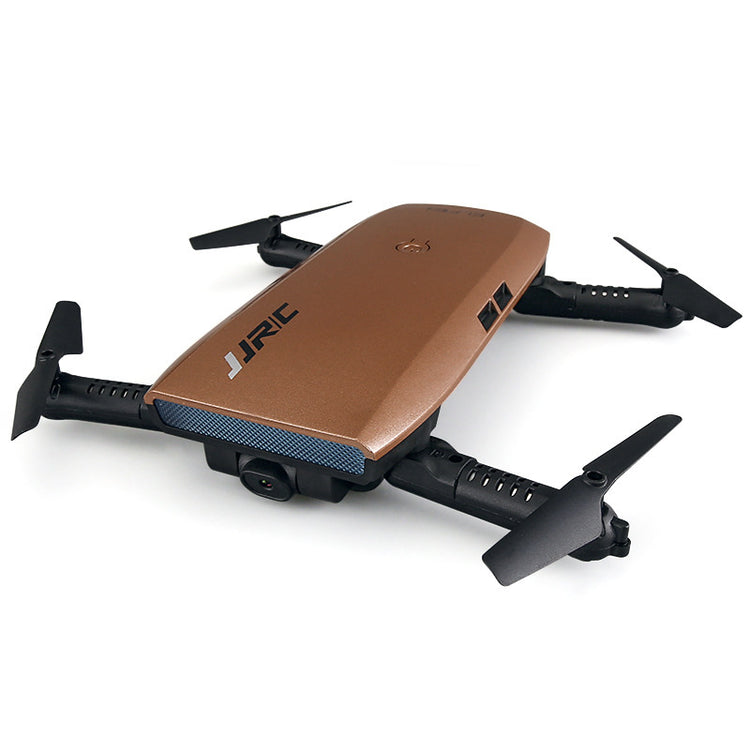 a drone with a camera