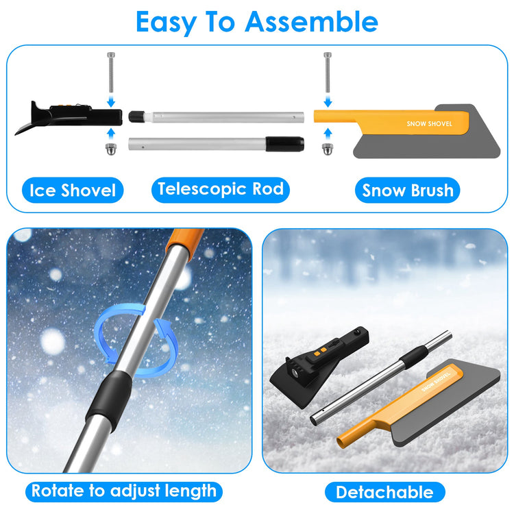 a collage of different tools