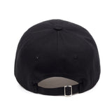 Adjustable Embroidered Baseball Cap